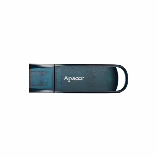 Накопичувач SSD USB 3.2 500GB AS711A Apacer (AP500GAS711AU-1)