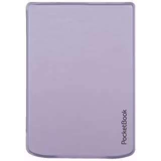 Чохол до електронної книги Pocketbook 619_629_634 Shell-TR Light Purple (SH-TR-634-LPL-WW)