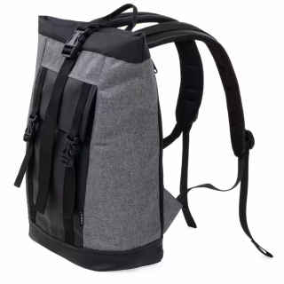 Рюкзак для ноутбука Vinga 15.6" NBP815 Roll Top (NBP815BK)
