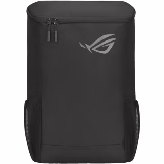 Рюкзак для ноутбука ASUS 18" ROG BP1800 Gaming Black 49x33.5x14.5 (90XB09JN-BBP020)
