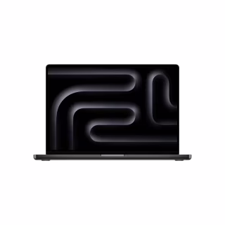 Ноутбук Apple MacBook Pro 16 A3428 M5 Pro Space Black (MGEC4UA/A)