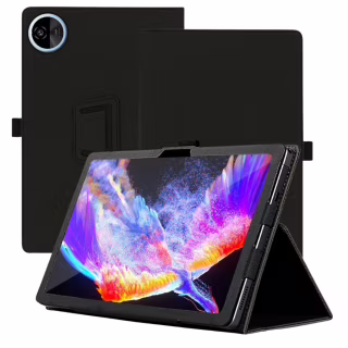 Чехол для планшета BeCover Slimbook Oscal Pad 90 10.92" Black (715128)