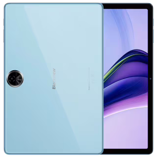 Планшет Blackview Tab Zeno 5 SET 11" 8/128GB LTE Ocean Blue (Клавіатура/чохол (6931548326687)