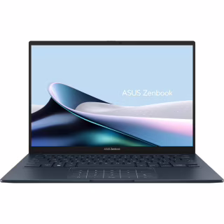 Ноутбук ASUS Zenbook 14 OLED UX3405CA-ST1261 (90NB14W1-M01V80)