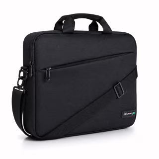 Сумка для ноутбука Grand-X 15.6'' SB-220 Black (SB-220)