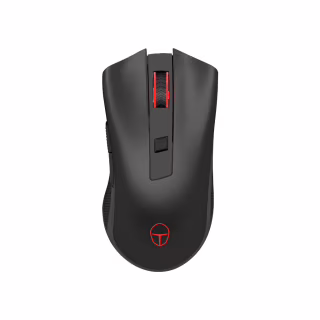 Мышка Thunderobot ML201 Wireless Black (6970796744546)