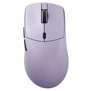 Мишка Thunderobot ML6Pro Nearlink Tri-mode Purple (6932066321154)