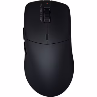 Мышка Thunderobot ML6Pro Tri-mode Black (6932066315788)