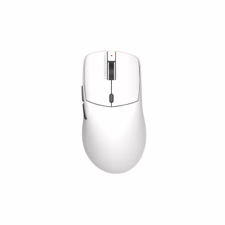 Мишка Thunderobot ML6Pro 8K Tri-mode White (6974511793994)