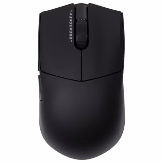 Мышка Thunderobot ML903mini 8K Tri-mode Black (6932066315719)