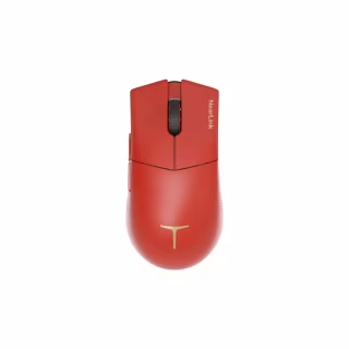 Мишка Thunderobot ML903mini 8K Tri-mode Red (6932066320218)