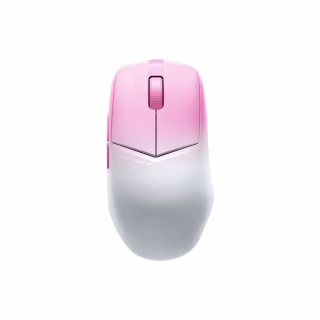 Мишка Thunderobot MLX Dual-Mode Pink (6932066320652)