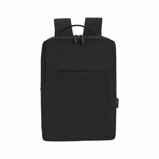 Рюкзак для ноутбука Voltronic 17", Linxue-B, Black (45031)