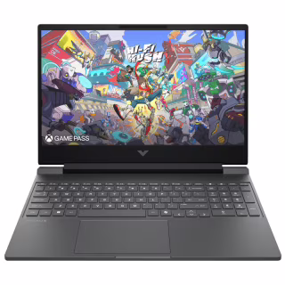 Ноутбук HP Victus 15-fa2129ua (D8ZC3EA)