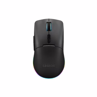 Мышка Lenovo Gaming M220 RGB Multi-Device Wireless Black (GY51U28359)