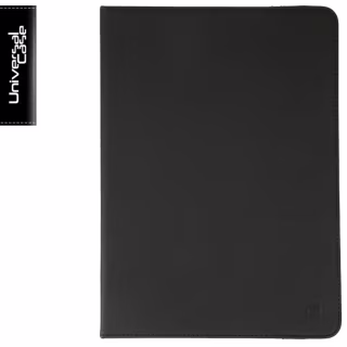 Чехол для планшета Armorstandart Silicone Hooks 12 Universal Tablet Black (ARM91206)