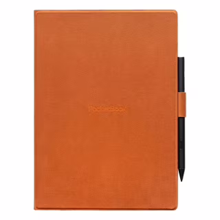 Чехол для электронной книги Pocketbook Magnetic Folio 1030 Orange (MF-1030-DOG-WW)