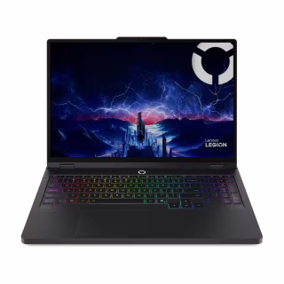 Ноутбук Lenovo Legion Pro 5 16IAX10H (83LU0064RA)