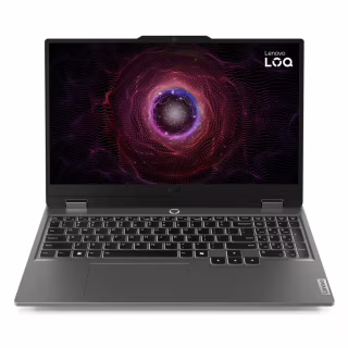 Ноутбук Lenovo LOQ 15AHP9 (83DX00F2PB)