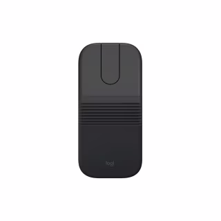 Мышка Logitech Mobi Fold for Business Wireless/Bluetooth Graphite (910-007605)