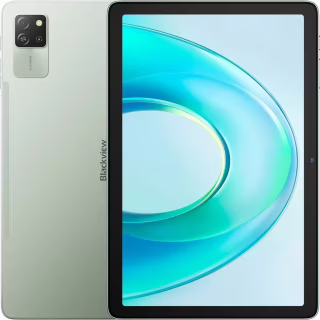 Планшет Blackview Tab 60 Pro 10.1" HD+ 8/128GB LTE Algae Green (6931548318422)