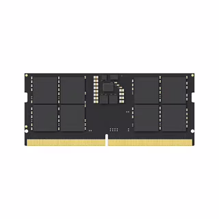 Модуль пам'яті для ноутбука SoDIMM DDR5 8GB 5600 MHz Lexar (LD5S08G56C46ST-BGS)