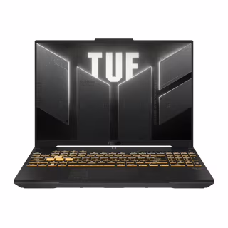 Ноутбук ASUS TUF Gaming F16 FX607VJB-RL104 (90NR0MZ6-M005L0)