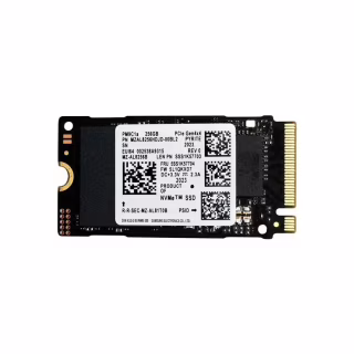 Накопичувач SSD M.2 2242 256GB Samsung (MZAL8256HFJD-00BL2)