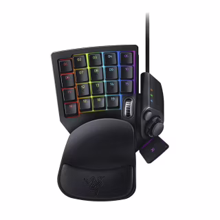 Клавіатура Razer Tartarus V2 (RZ07-02270100-R3M1)