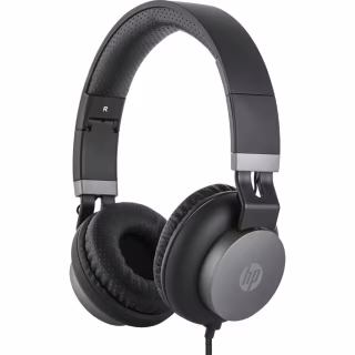 Навушники HP DHH-1205 Black (DHH-1205)