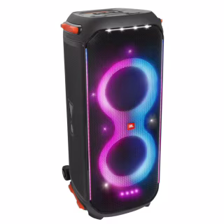 Акустична система JBL PartyBox 710 Black (JBLPARTYBOX710EU)