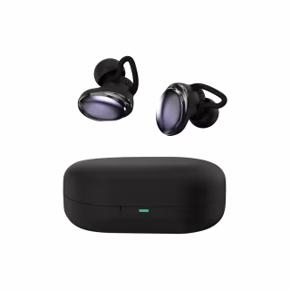 Навушники HiFuture Fusion Black (fusion.black)