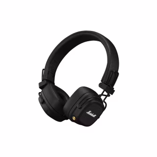 Наушники Marshall Major V Black (1006832)