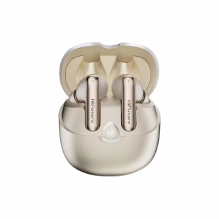 Навушники HiFuture SonicAir Champagne (sonicair.champagne)