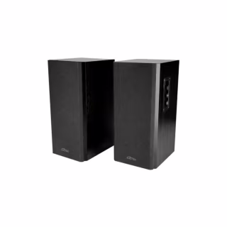 Акустическая система Media-Tech Audience Black (MT3143K)