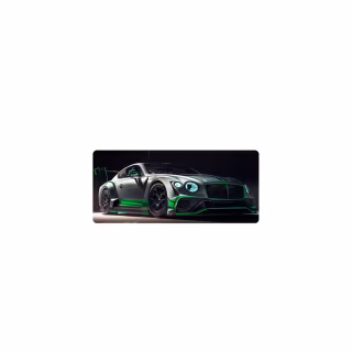 Коврик для мышки Voltronic Bentley Continental GT3 (C09383)
