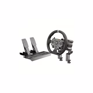 Кермо MOZA Racing R3 Racing Bundle for XBOX/PC + подв. педалі SR-P Lite (RS053_Moza)