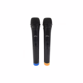 Мікрофон Media-Tech Accent Pro (MT395)