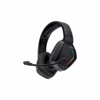 Наушники Xtrike ME GH-512W XBOX/PS/PC Wireless Black (GH-512W)