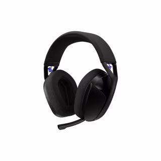 Наушники Logitech G321 Lightspeed Black (981-001563)