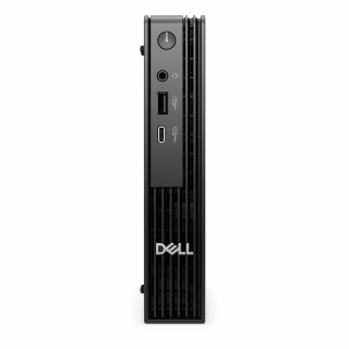 Комп'ютер Dell Pro Micro / U5-235T, 16, 512, WLAN+BT, Kb/Mouse (BTO106_QCM1250_UA_UBU)