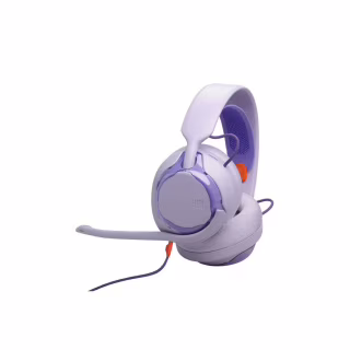 Наушники JBL Quantum 250 Purple (JBLQTUM250PUR)