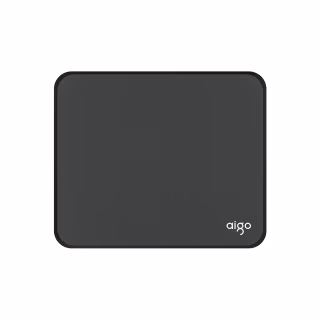 Килимок для мишки Aigo M1 Black (MP M1 BLACK)