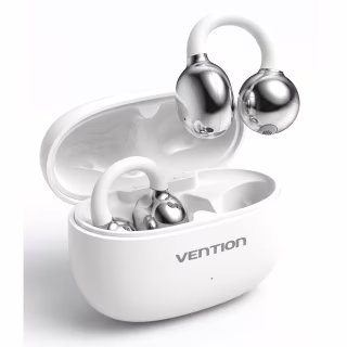 Навушники Vention Echo Clip A11 White (NBWW0-PH)