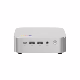 Комп'ютер Thunderobot MIX NUC 2 (SPHX37048)