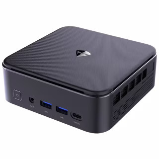 Компьютер Machenike Mini GTR (HP8745H48)