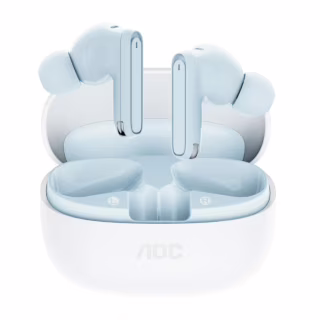 Навушники AOC ACT1511BL Blue (ACT1511BL/00)