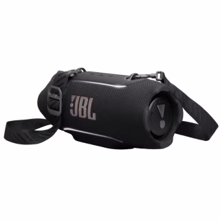 Акустическая система JBL Xtreme 5 Black (JBLXTREME5BLK)