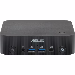 Комп'ютер ASUS PN54-BBR522MNS1 / Ryzen5 220, 2*SO-DIMM, M.2SSD, WiFi (90MR01D2-M000D0)