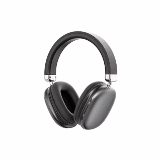 Навушники BAVIN BH-55 Hi-Res Black (HB-BH-55 BK)